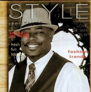 Meet your Posher, Billy